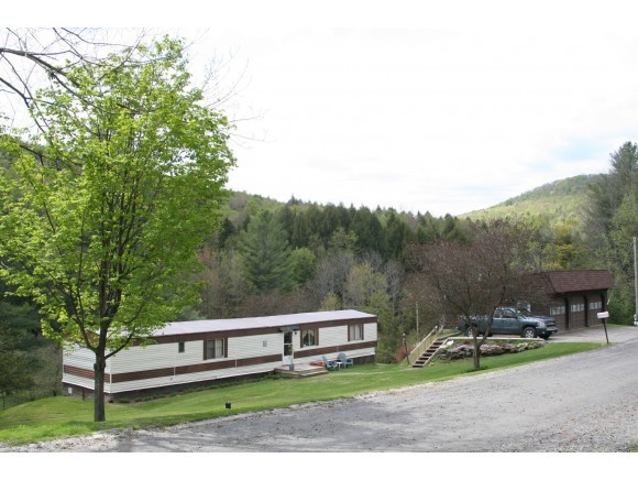 2516 Jones Brook Road Moretown, VT 05602 - Photo 1 of 1