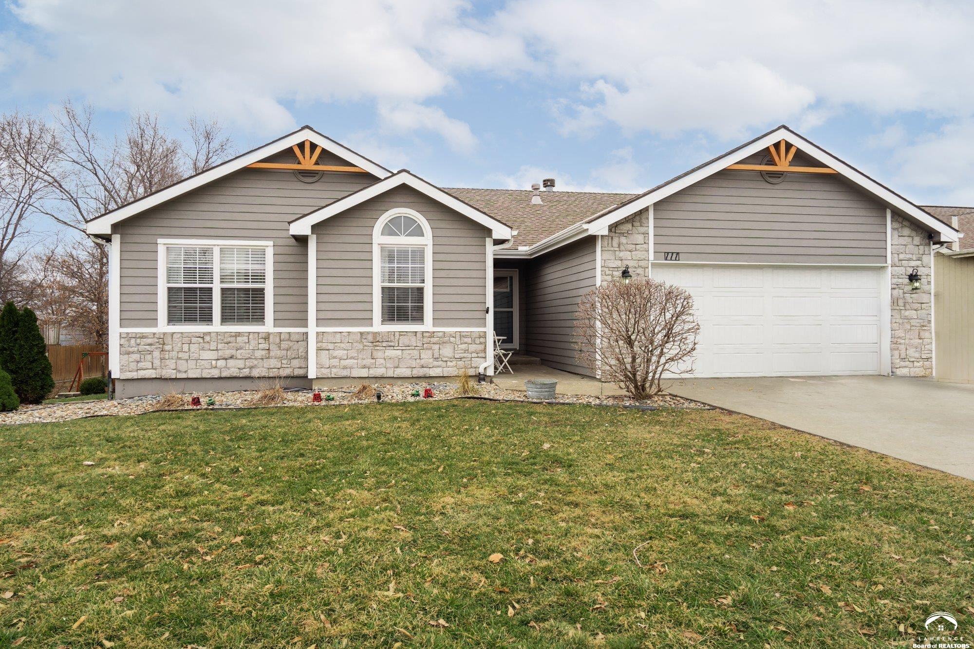111 West 27th Street Eudora, KS 66025 - Photo 1 of 1 Gallery Image 1