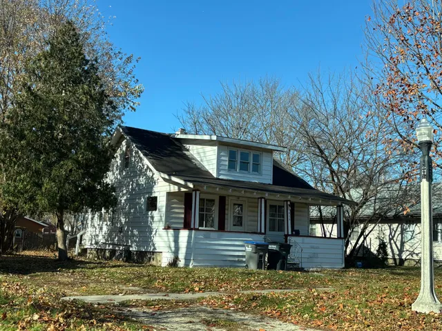 $59,000 | 614 North Fourth Street, Sturgis, MI 49091