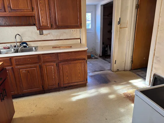 $59,000 | 614 North Fourth Street, Sturgis, MI 49091