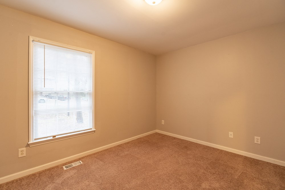 4304 Peacock Place Raleigh, NC 27616 - Photo 22 of 30 Bedroom 2