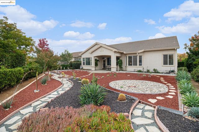 $669,000 | 1951 Desert Gold Place, Brentwood, CA 94513