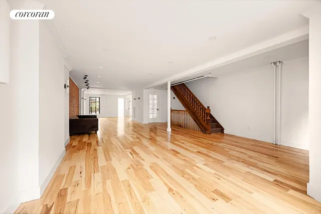 $2,495,000 | 887 Lincoln Place | Crown Heights