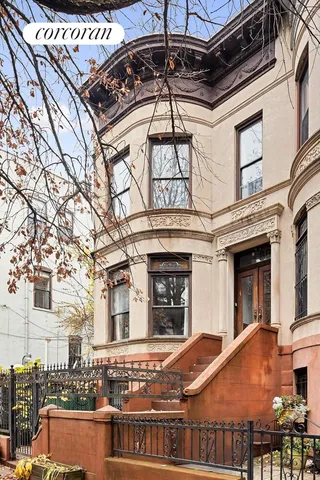 $2,495,000 | 887 Lincoln Place | Crown Heights