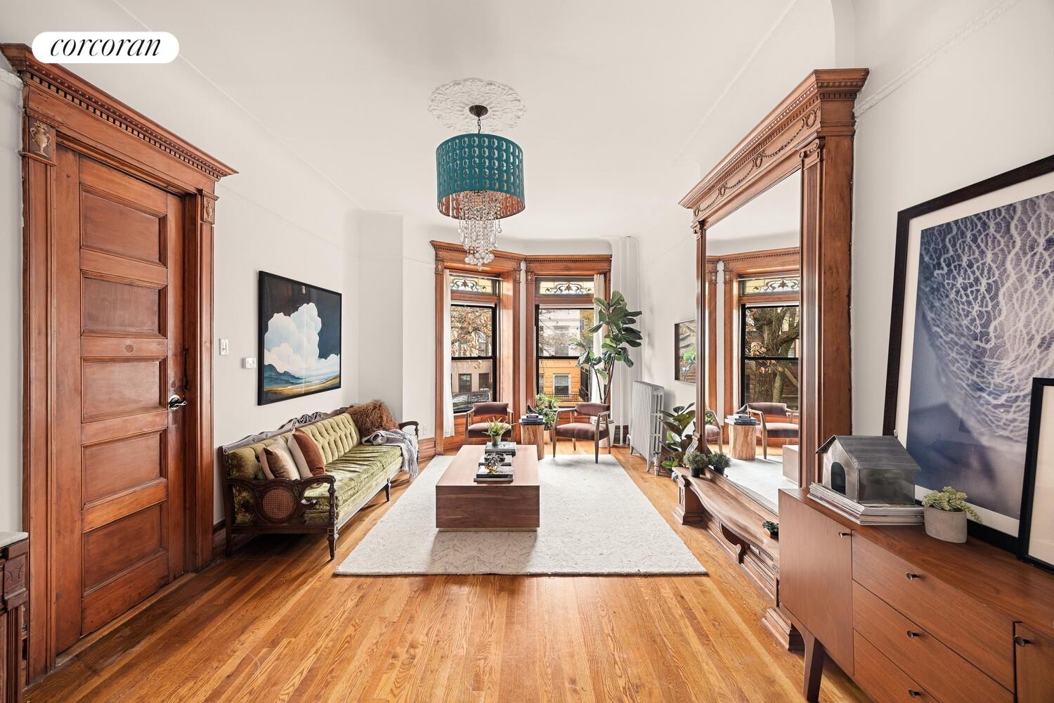 887 Lincoln Place Brooklyn, NY 11213 - Photo 1 of 13