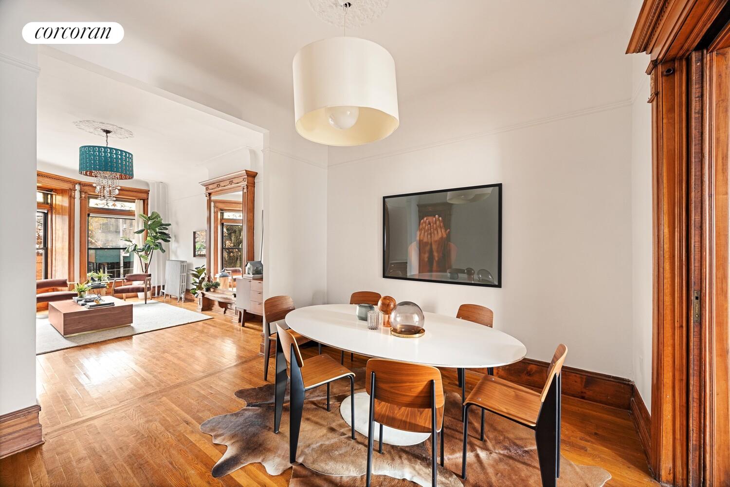 887 Lincoln Place Brooklyn, NY 11213 - Photo 2 of 13