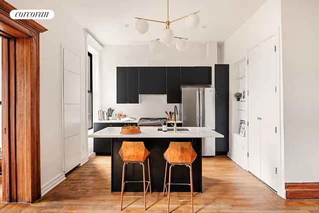 $2,495,000 | 887 Lincoln Place | Crown Heights