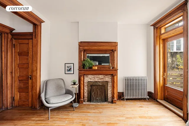 $2,495,000 | 887 Lincoln Place | Crown Heights