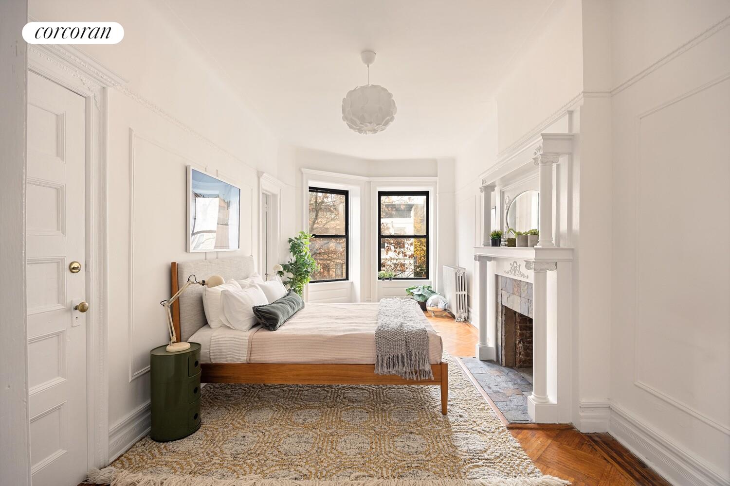 887 Lincoln Place Brooklyn, NY 11213 - Photo 5 of 13