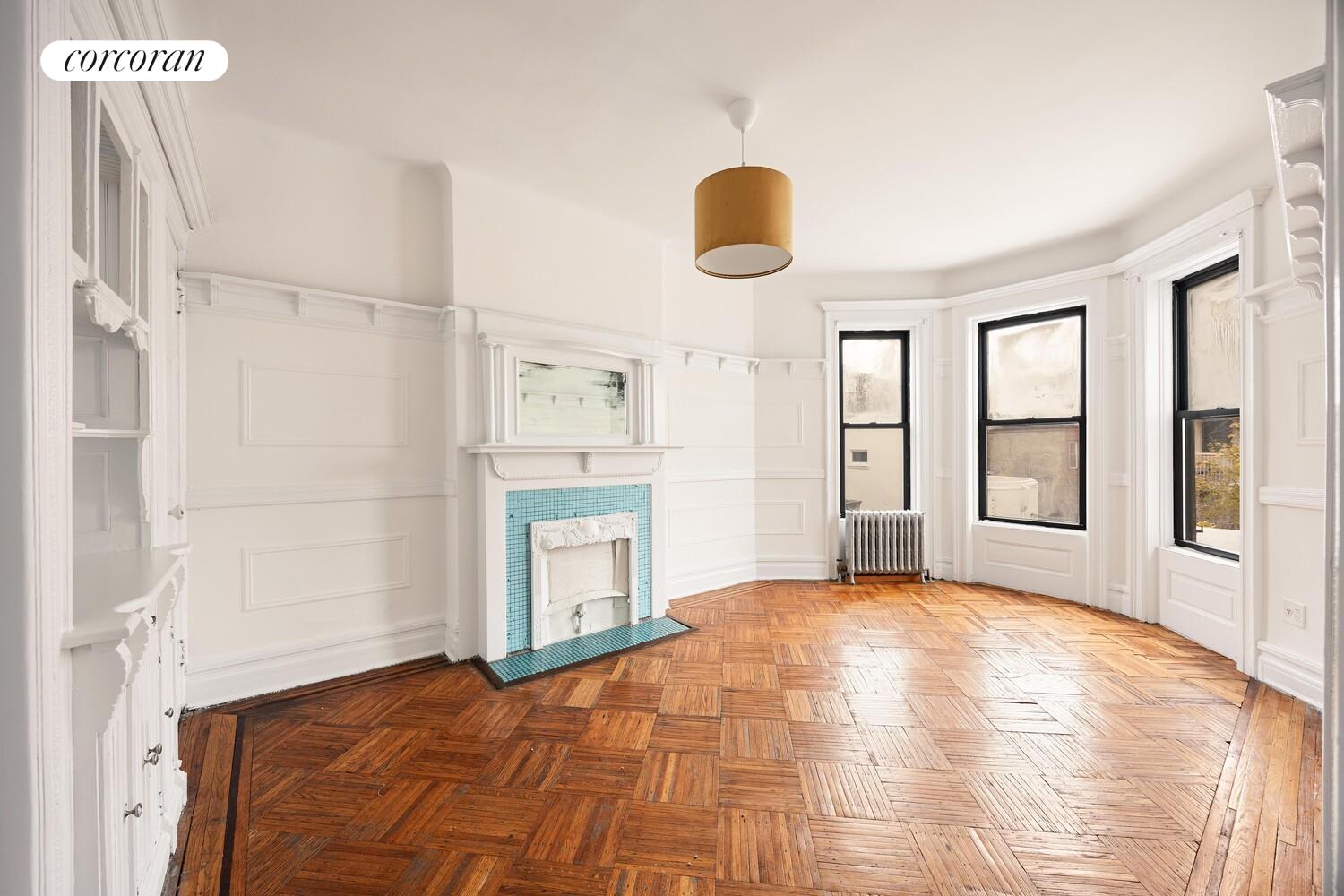 887 Lincoln Place Brooklyn, NY 11213 - Photo 9 of 13