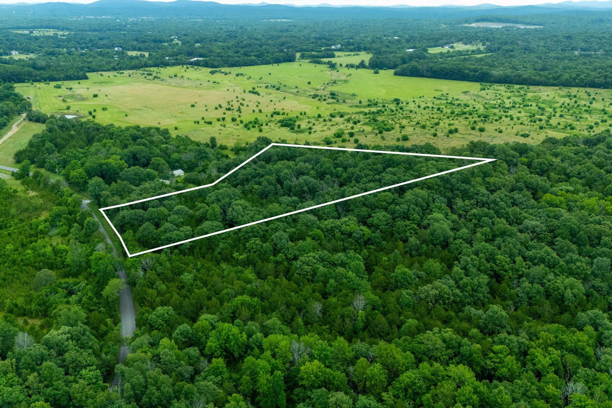 0 Zachary Road Lebanon, TN 37090 - Photo 2 of 16 a view of a field with an outdoor space