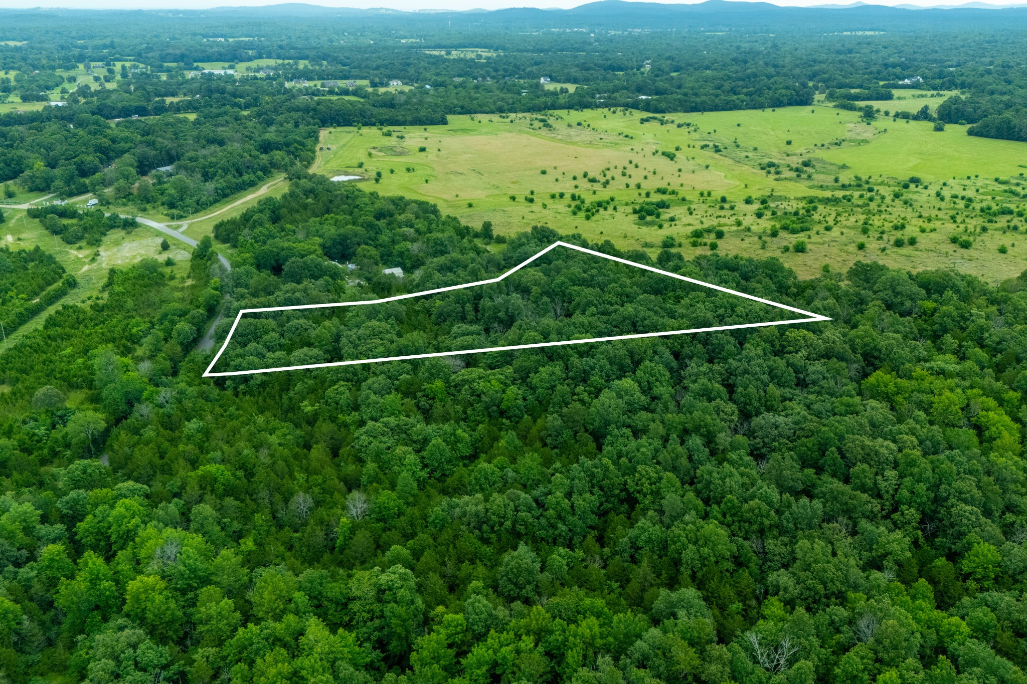 0 Zachary Road Lebanon, TN 37090 - Photo 3 of 16 a view of a field with a park