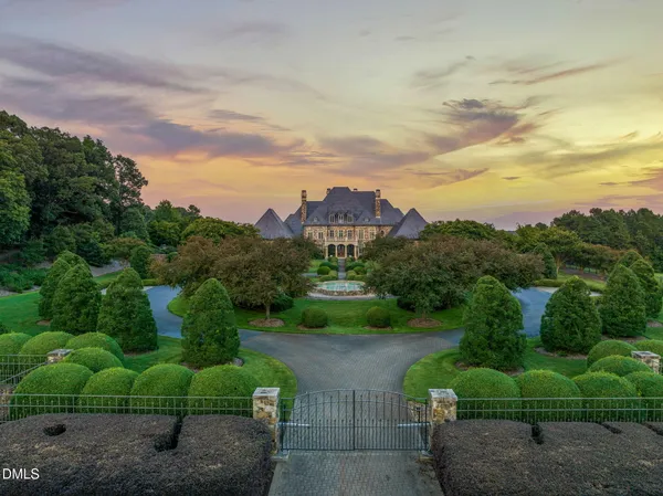 $29,900,000 | 7505 New Sharon Church Road, Rougemont, NC 27572