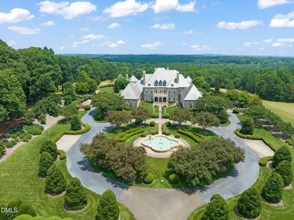 $29,900,000 | 7505 New Sharon Church Road, Rougemont, NC 27572