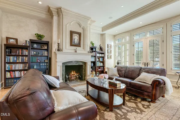 $29,900,000 | 7505 New Sharon Church Road, Rougemont, NC 27572