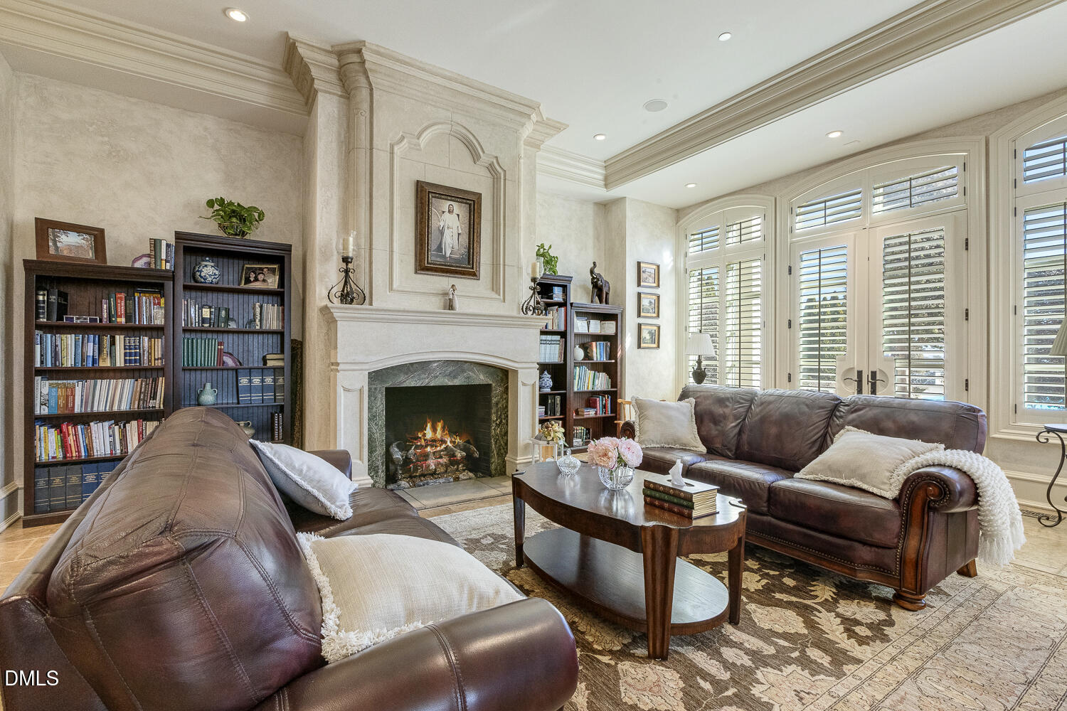 7505 New Sharon Church Road Rougemont, NC 27572 - Photo 23 of 99 134