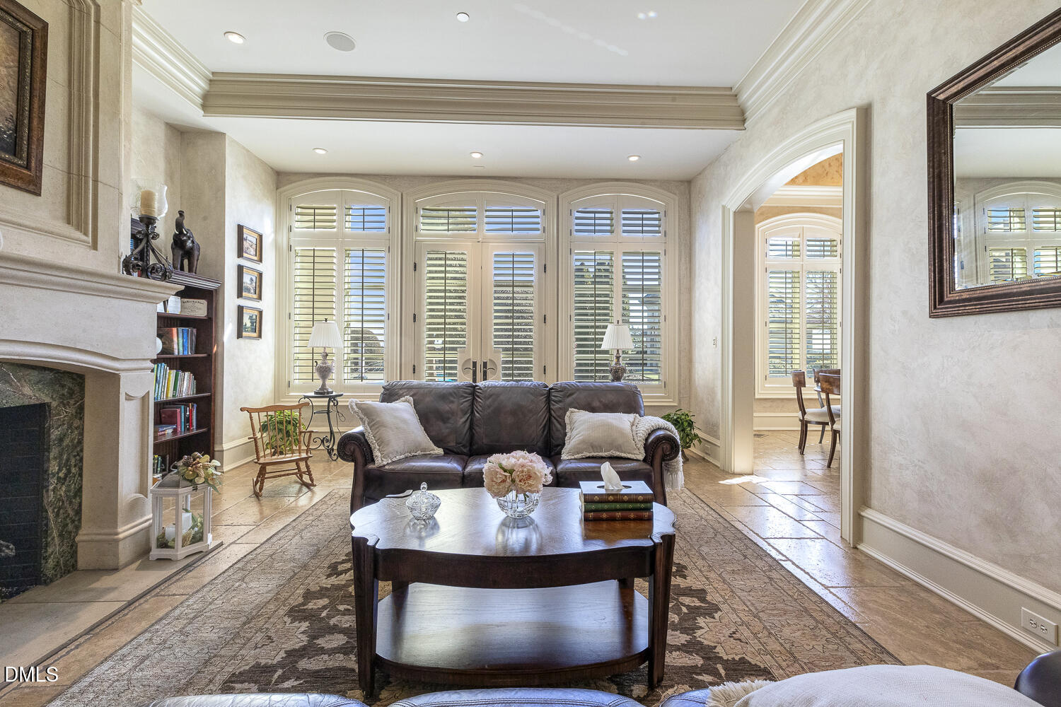 7505 New Sharon Church Road Rougemont, NC 27572 - Photo 25 of 99 140