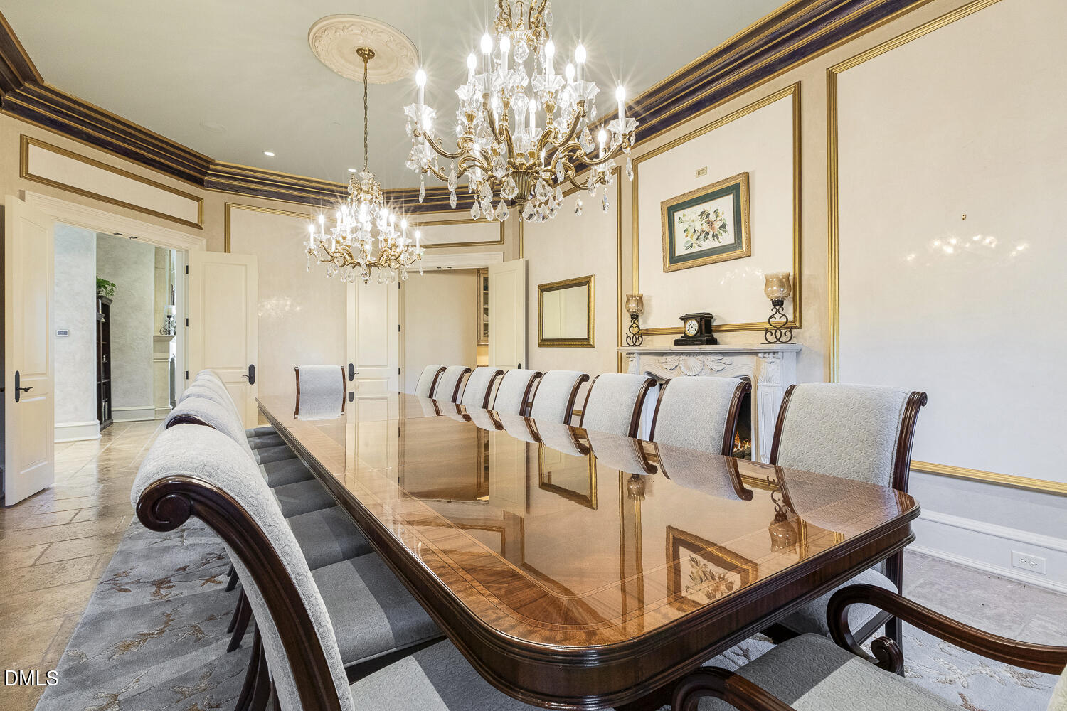 7505 New Sharon Church Road Rougemont, NC 27572 - Photo 26 of 99 146