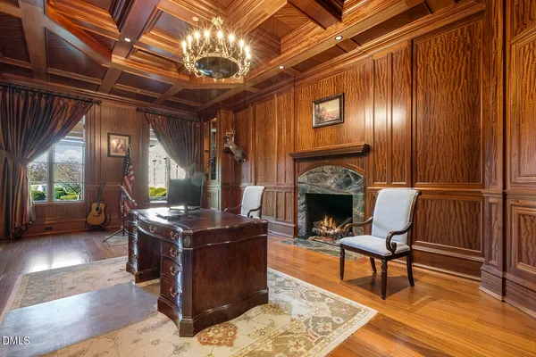 $29,900,000 | 7505 New Sharon Church Road, Rougemont, NC 27572