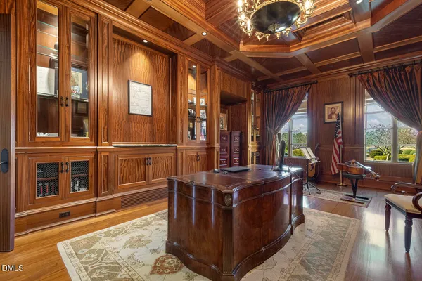 $29,900,000 | 7505 New Sharon Church Road, Rougemont, NC 27572