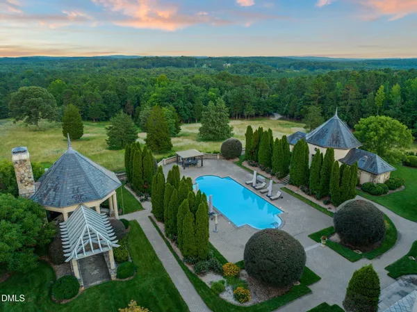 $29,900,000 | 7505 New Sharon Church Road, Rougemont, NC 27572