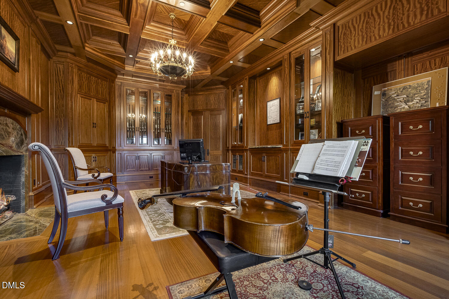 7505 New Sharon Church Road Rougemont, NC 27572 - Photo 31 of 99 155