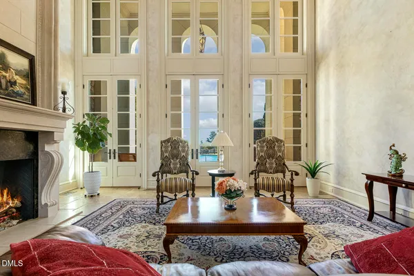 $29,900,000 | 7505 New Sharon Church Road, Rougemont, NC 27572