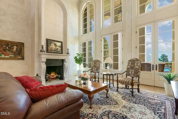 $29,900,000 | 7505 New Sharon Church Road, Rougemont, NC 27572