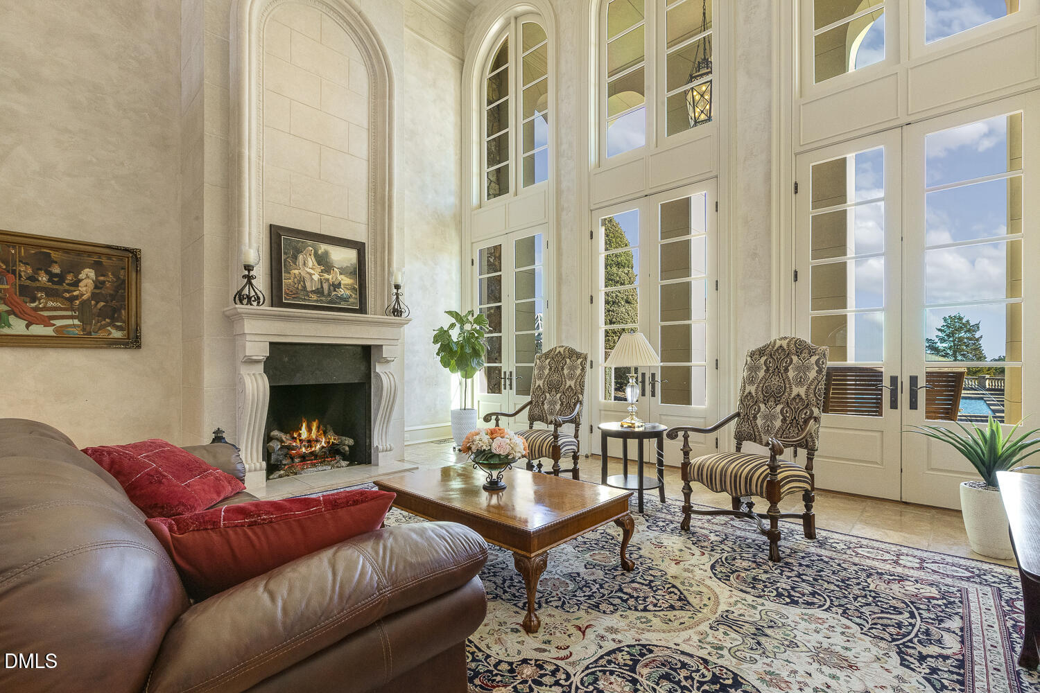 7505 New Sharon Church Road Rougemont, NC 27572 - Photo 34 of 99 161