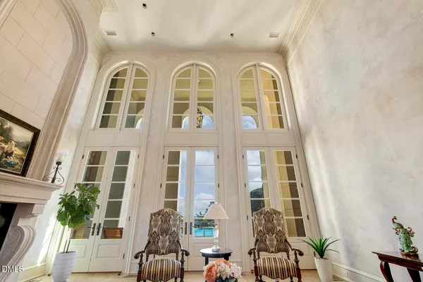 $29,900,000 | 7505 New Sharon Church Road, Rougemont, NC 27572