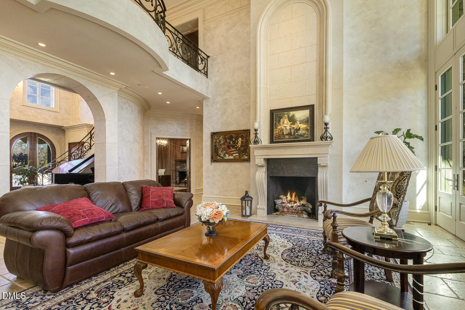 7505 New Sharon Church Road Rougemont, NC 27572 - Photo 36 of 99 163