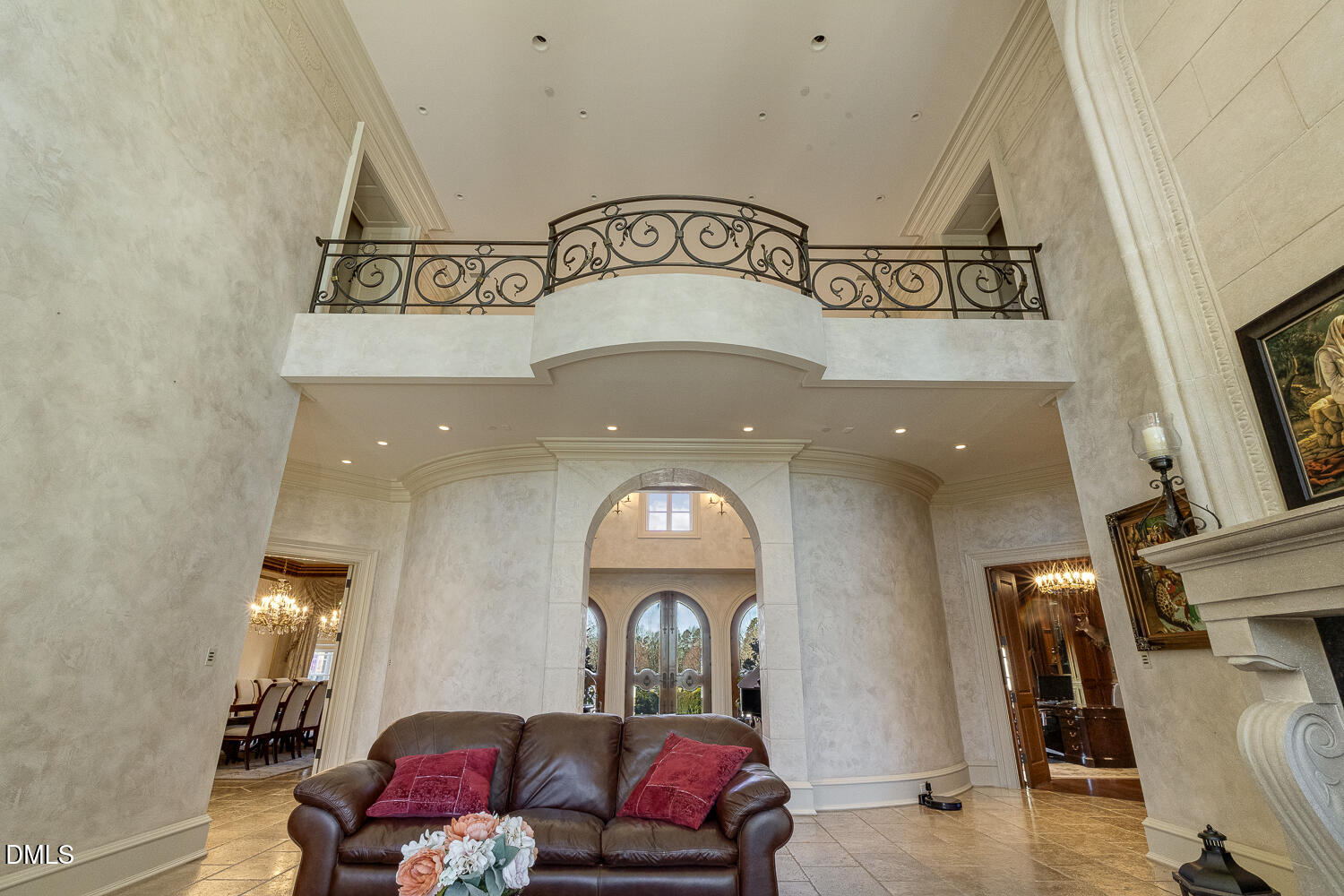 7505 New Sharon Church Road Rougemont, NC 27572 - Photo 37 of 99 164