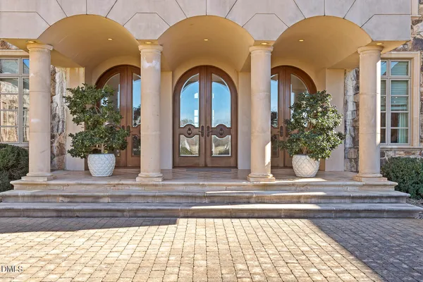 $29,900,000 | 7505 New Sharon Church Road, Rougemont, NC 27572