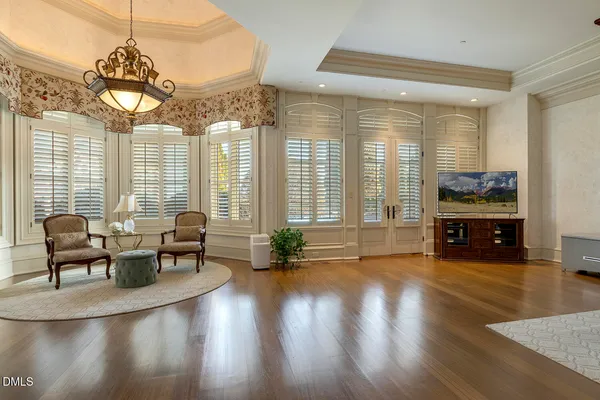 $29,900,000 | 7505 New Sharon Church Road, Rougemont, NC 27572