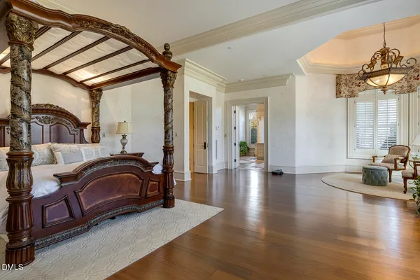 $29,900,000 | 7505 New Sharon Church Road, Rougemont, NC 27572