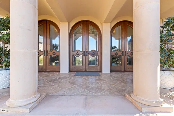 $29,900,000 | 7505 New Sharon Church Road, Rougemont, NC 27572