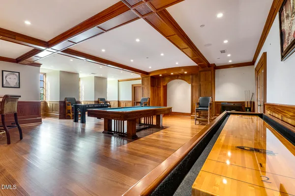 $29,900,000 | 7505 New Sharon Church Road, Rougemont, NC 27572