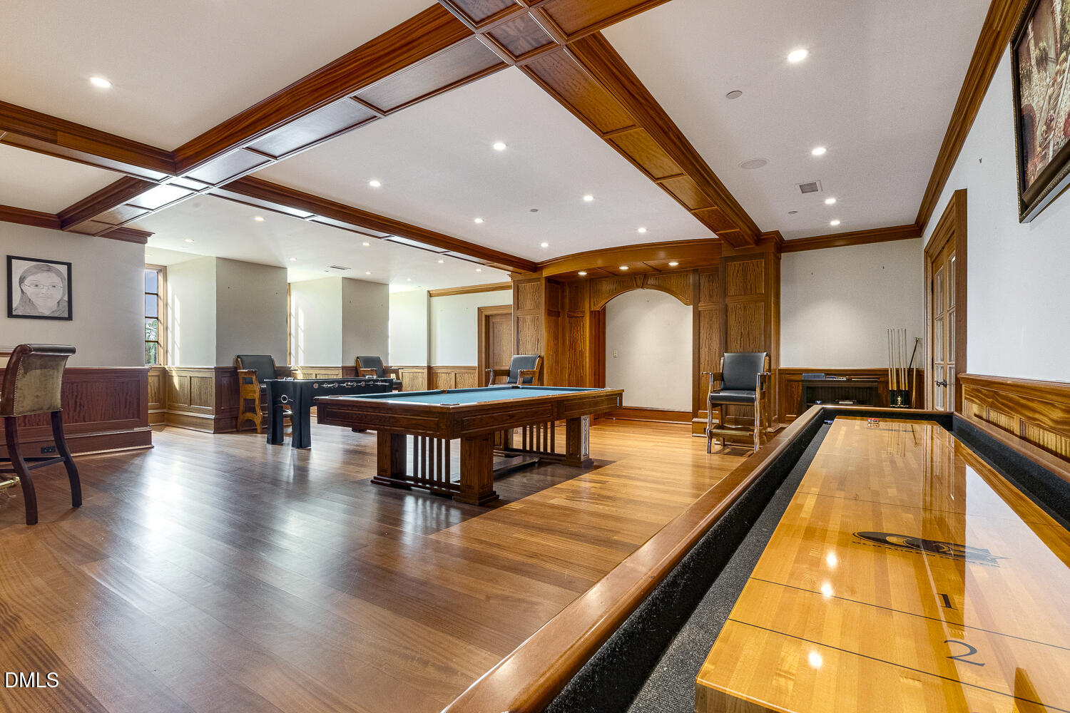 7505 New Sharon Church Road Rougemont, NC 27572 - Photo 64 of 99 206