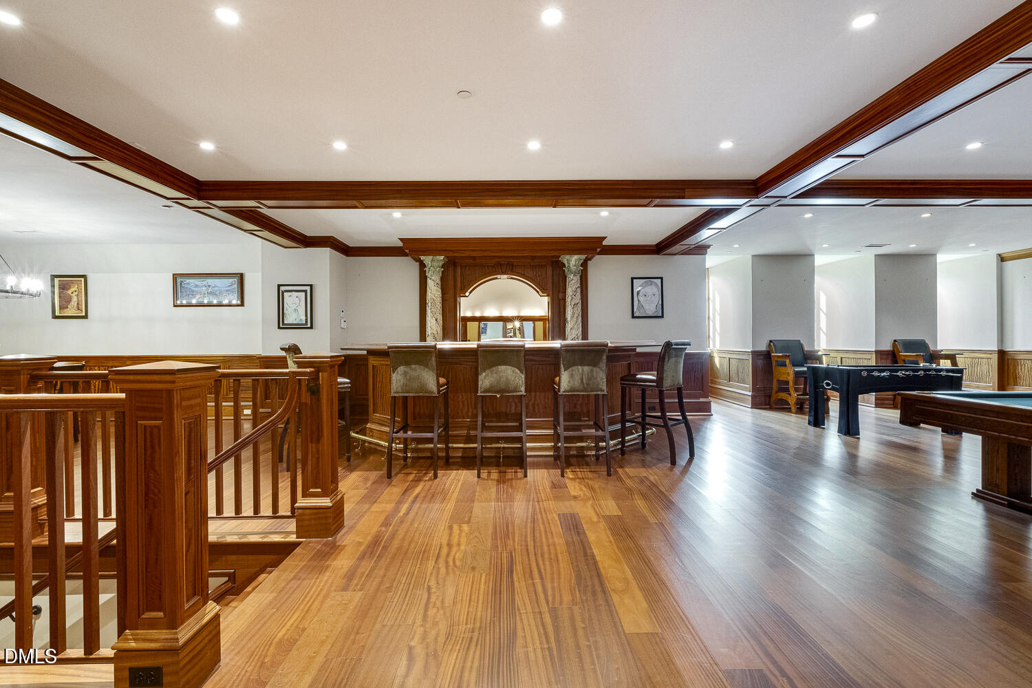 7505 New Sharon Church Road Rougemont, NC 27572 - Photo 66 of 99 209