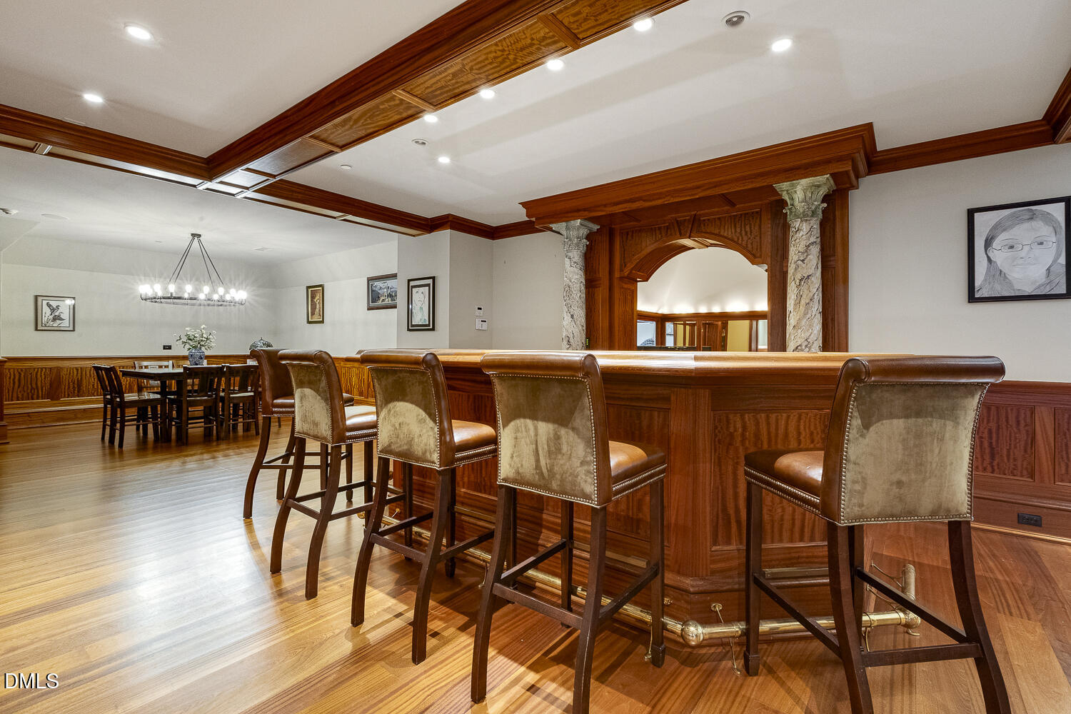 7505 New Sharon Church Road Rougemont, NC 27572 - Photo 67 of 99 210