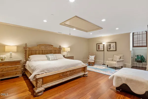 $29,900,000 | 7505 New Sharon Church Road, Rougemont, NC 27572