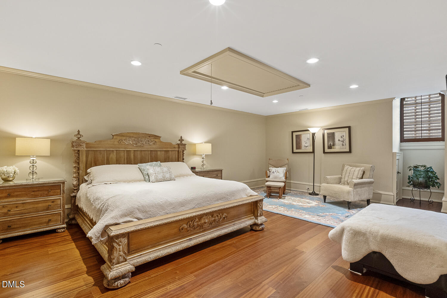 7505 New Sharon Church Road Rougemont, NC 27572 - Photo 69 of 99 221