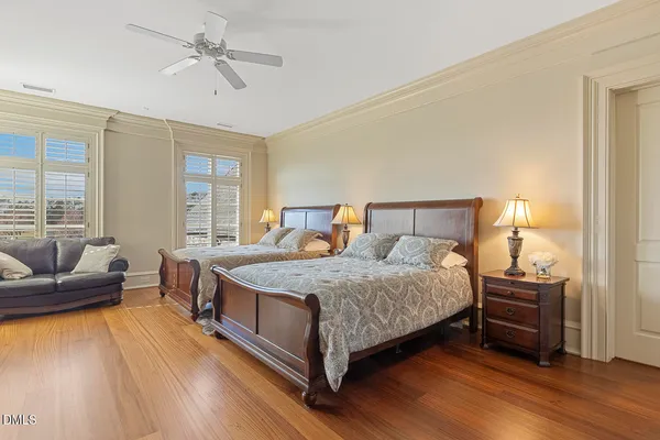 $29,900,000 | 7505 New Sharon Church Road, Rougemont, NC 27572