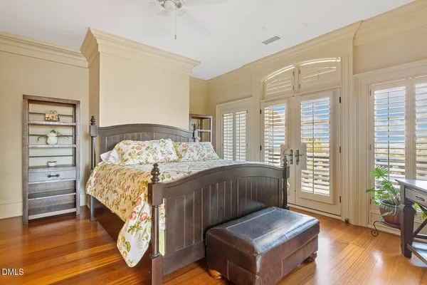 $29,900,000 | 7505 New Sharon Church Road, Rougemont, NC 27572