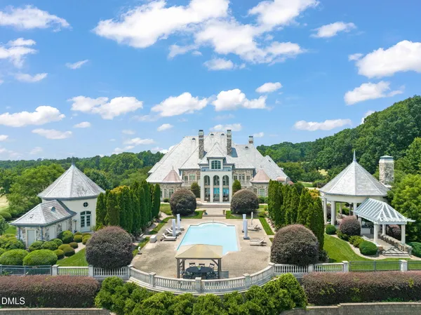 $29,900,000 | 7505 New Sharon Church Road, Rougemont, NC 27572