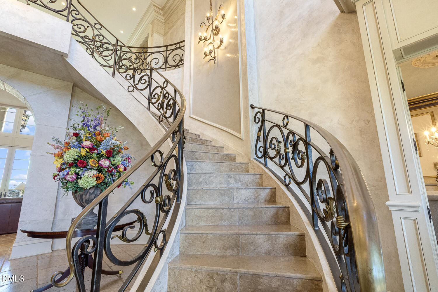 7505 New Sharon Church Road Rougemont, NC 27572 - Photo 8 of 99 105