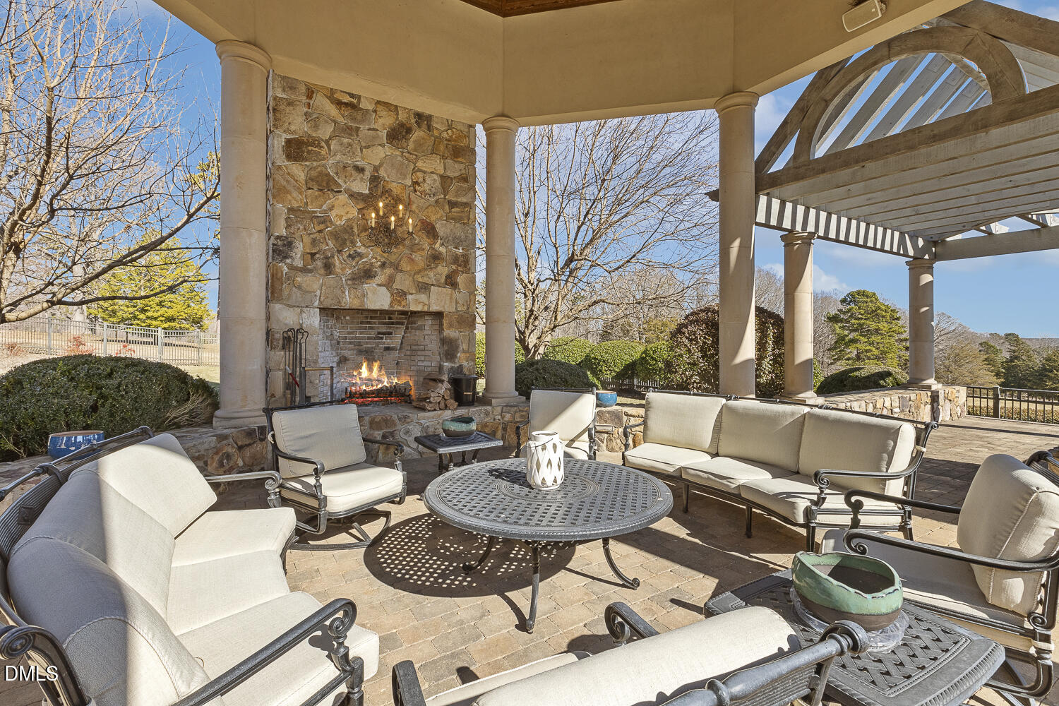 7505 New Sharon Church Road Rougemont, NC 27572 - Photo 85 of 99 261