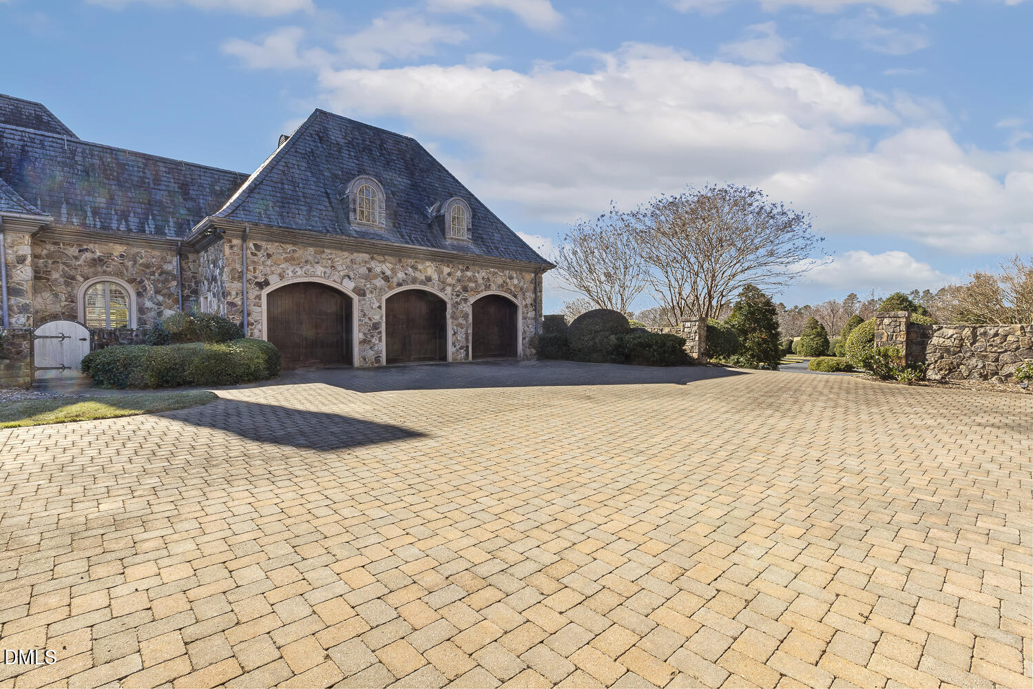 7505 New Sharon Church Road Rougemont, NC 27572 - Photo 87 of 99 061