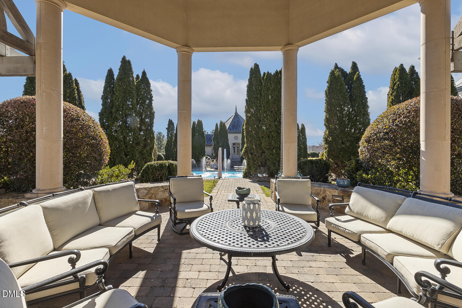 7505 New Sharon Church Road Rougemont, NC 27572 - Photo 88 of 99 267