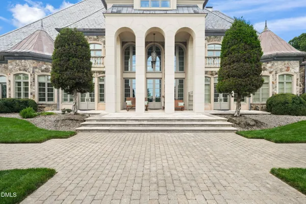 $29,900,000 | 7505 New Sharon Church Road, Rougemont, NC 27572